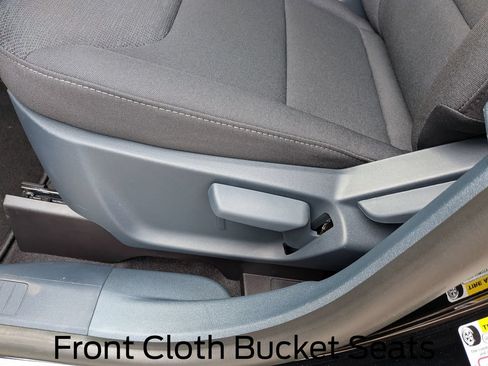 New 2026 Ford Maverick XL FWD image 19