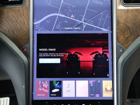 Used 2020 Tesla Model X Performance image 60