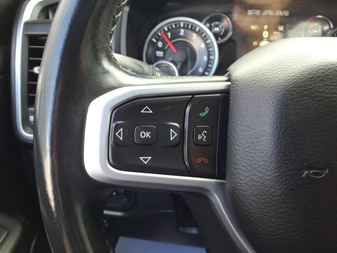 Used 2019 RAM 1500 Big Horn AWD/4WD image 16