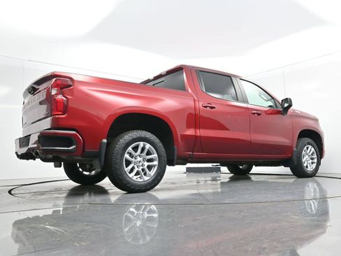 Used 2023 Chevrolet Silverado 1500 RST AWD/4WD image 50