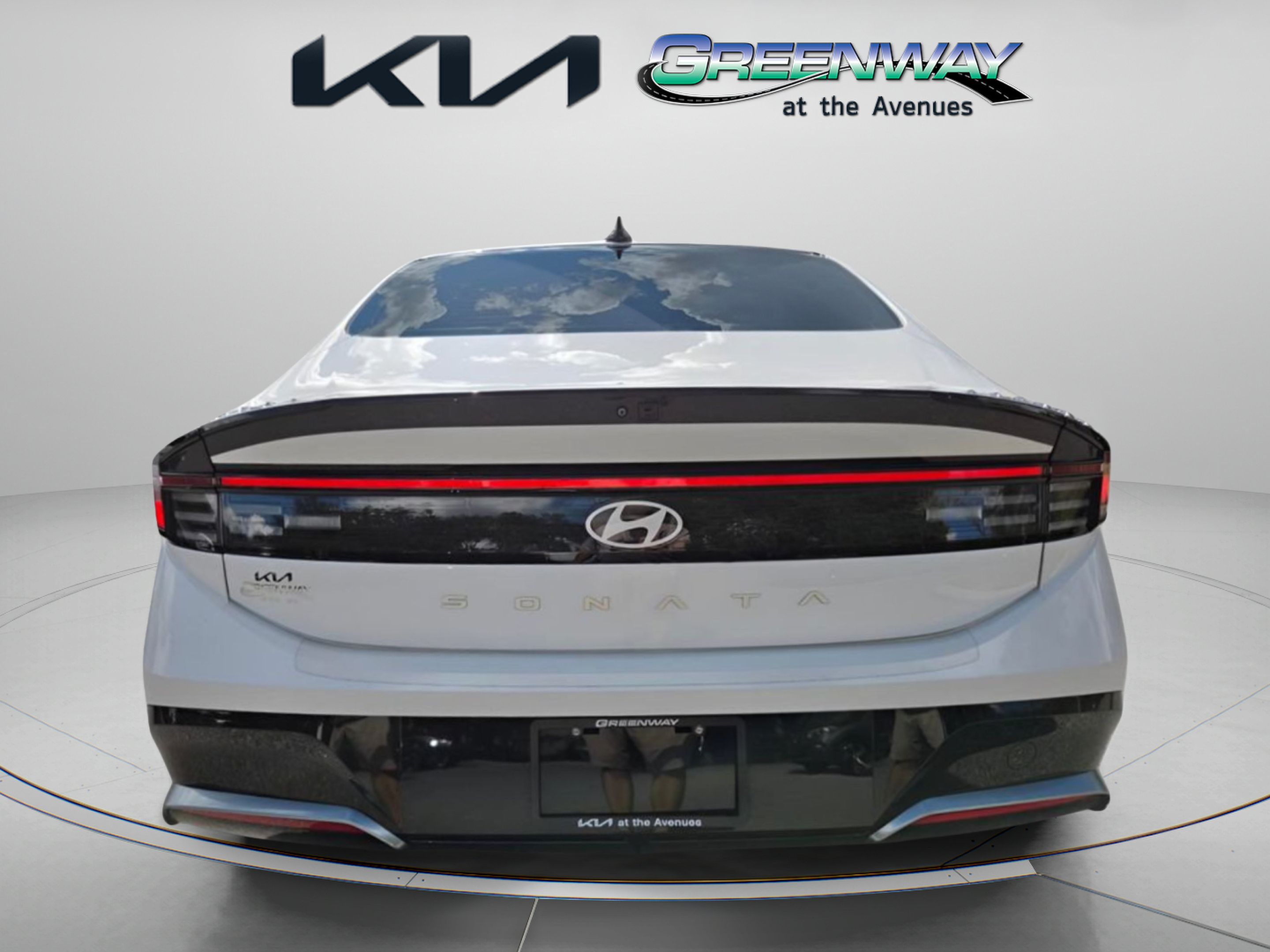 Used 2024 Hyundai Sonata SEL FWD image 6