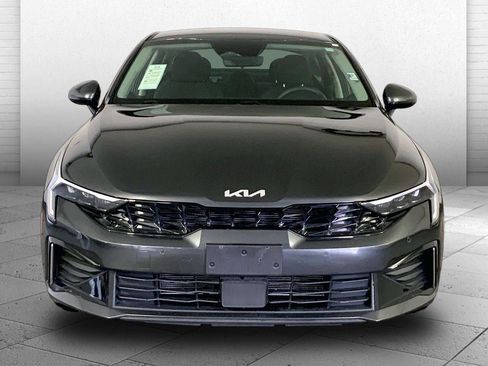 Used 2025 Kia K5 LXS FWD image 2