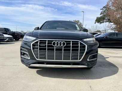 Used 2021 Audi Q5 Prestige w/ Prestige Package