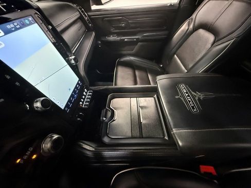 Used 2022 RAM 1500 Limited w/ Off-Road Group image 86