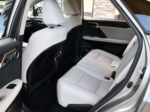 Used 2022 Lexus RX 350 FWD w/ Premium Package image 15