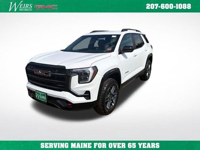 New 2026 GMC Terrain AT4 w/ Technology Package II