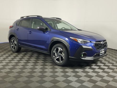 New 2026 Subaru Crosstrek 2.0i Premium image 2