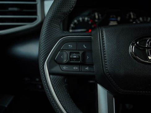 New 2026 Toyota Tundra SR5 image 19