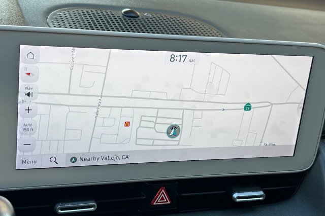 Certified 2024 Hyundai Ioniq 5 Limited RWD image 24