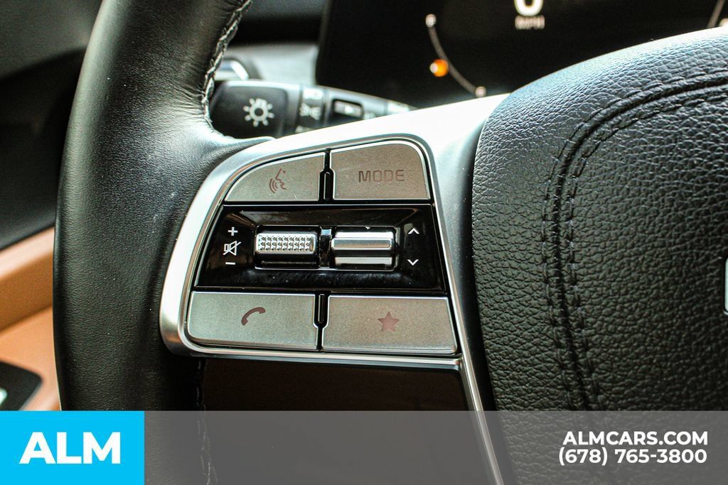 Used 2024 Kia Telluride SX X-Line AWD/4WD image 27