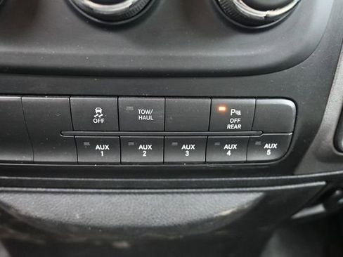 Used 2018 RAM 3500 Tradesman w/ Popular Equipment Group AWD/4WD image 16