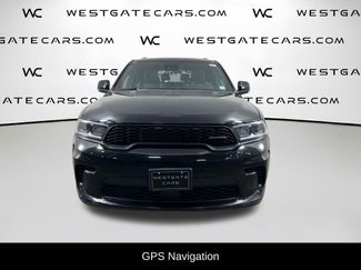 Used 2024 Dodge Durango GT video 2