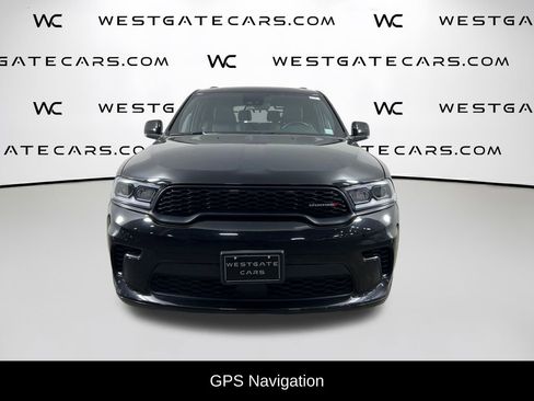 Used 2024 Dodge Durango GT image 2