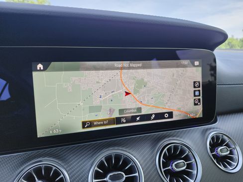 Used 2021 Mercedes-Benz AMG GT 53 image 7