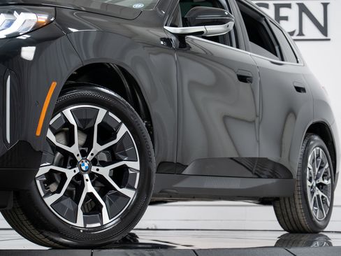 New 2026 BMW X3 xDrive30 w/ Premium Package image 27