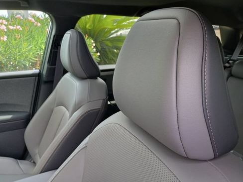 New 2026 Subaru Outback Limited XT AWD/4WD image 18