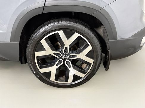 Used 2022 Volkswagen Taos SEL image 29