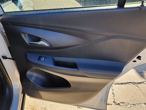 New 2026 Buick Envista Sport Touring w/ Studio Series image 38