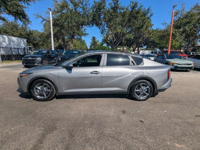 New 2027 Kia K4 FWD image 3