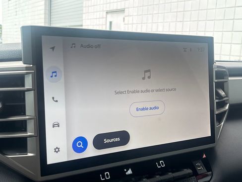New 2026 Toyota Tundra Limited AWD/4WD image 13