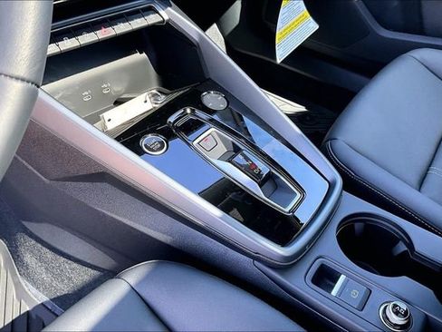 New 2026 Audi A3 2.0T Premium image 14
