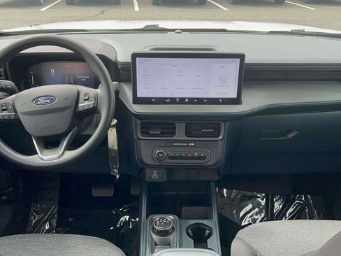 Used 2025 Ford Maverick XL w/ Equipment Group 102A AWD/4WD image 26