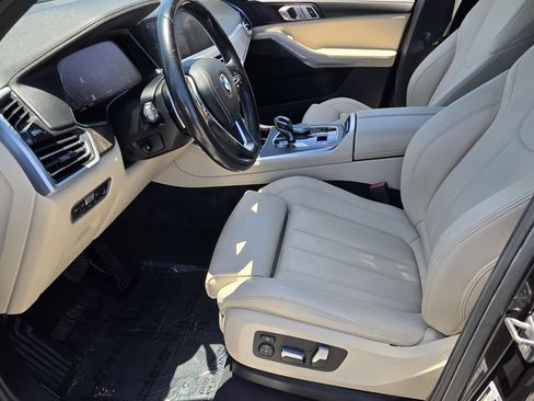 Used 2020 BMW X5 sDrive40i w/ Convenience Package RWD image 10