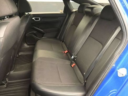 Used 2024 Honda Civic Sport image 25