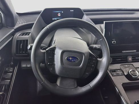 Used 2023 Subaru Solterra AWD image 17