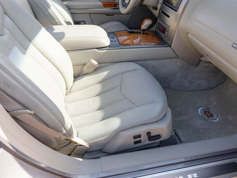 Used 2004 Cadillac XLR image 62