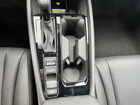 New 2025 Honda Accord Sport image 16