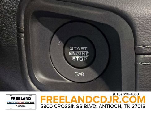 New 2026 Jeep Wrangler Unlimited Rubicon 392 image 29