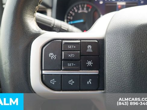Used 2024 Ford Expedition Max Limited RWD image 12
