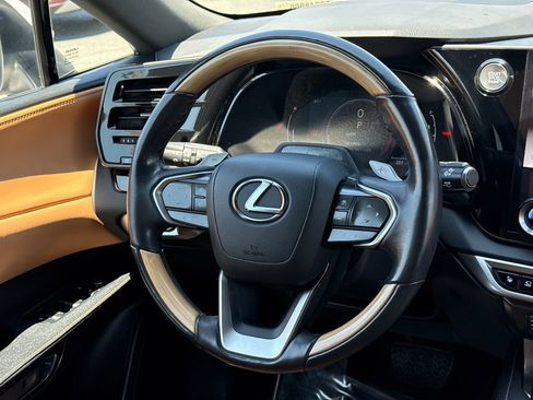 Used 2024 Lexus RX 350 Premium Plus w/ Convenience Package FWD image 20
