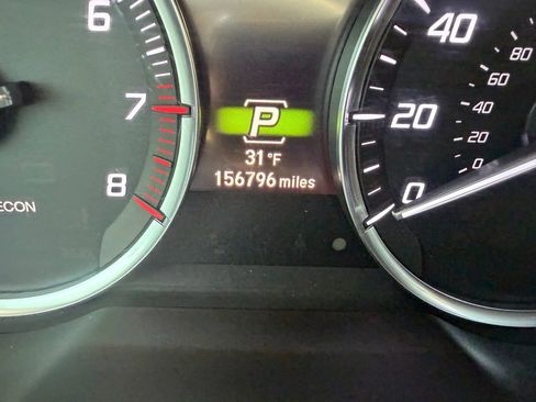 Used 2015 Acura TLX V6 w/ Technology Package image 21