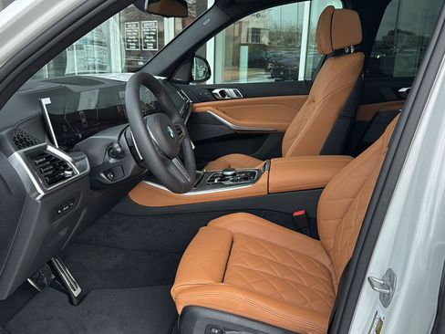 New 2026 BMW X5 sDrive40i RWD image 8