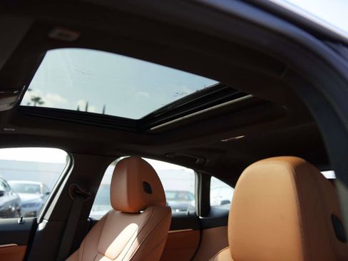 New 2026 BMW i4 eDrive40 w/ Parking Assistance Package image 14