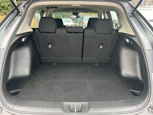 Used 2025 Honda HR-V LX image 30