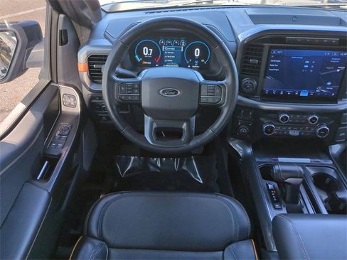 Used 2022 Ford F150 Tremor w/ Equipment Group 402A High image 16