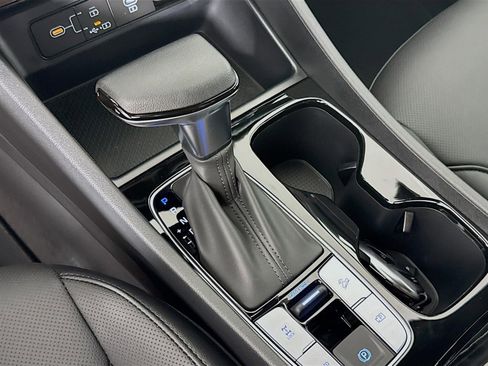 New 2026 Hyundai Santa Cruz SEL image 17