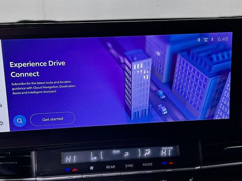 New 2026 Toyota Sienna XLE image 13