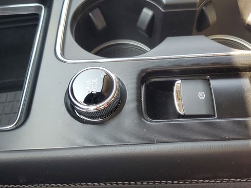 New 2026 Lincoln Corsair Reserve w/ Jet Appearance Package AWD/4WD image 24