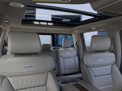 New 2026 Ford F250 Platinum w/ Platinum Plus Package image 22