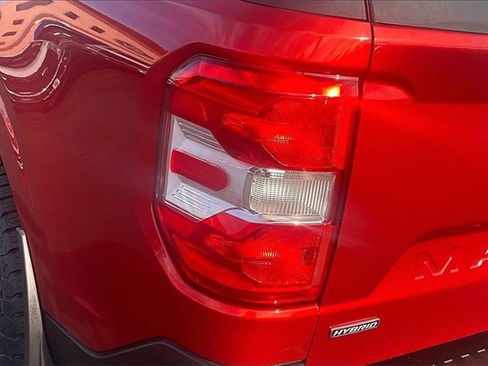 Certified 2023 Ford Maverick XLT w/ XLT Luxury Package image 30