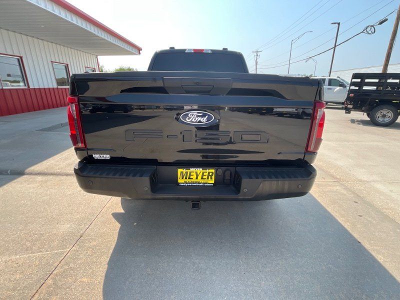 Used 2025 Ford F150 XL AWD/4WD image 7