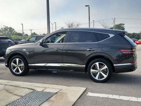 Used 2024 Genesis GV80 3.5T image 9