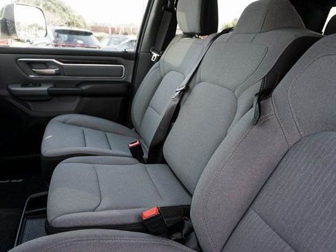 Used 2022 RAM 1500 Big Horn w/ Trailer Tow Group image 19