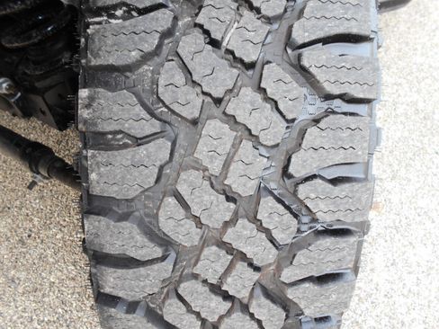 New 2026 RAM 2500 Rebel w/ Rebel Level 1 Equipment Group image 12