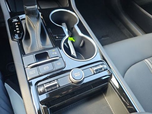 New 2026 Kia K5 GT-Line w/ GT-Line Premium Package image 17