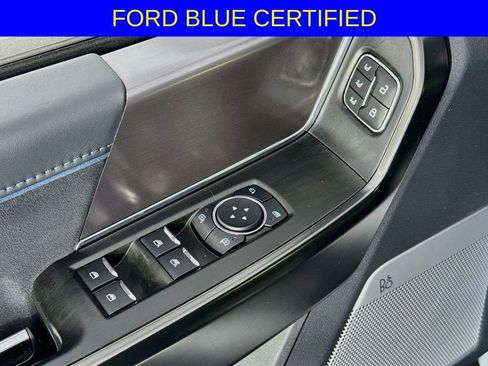 Certified 2024 Ford F150 Platinum w/ FX4 Off-Road Package AWD/4WD image 21